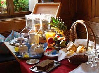 Landhotel Krone Konigsbach-Stein Экстерьер фото