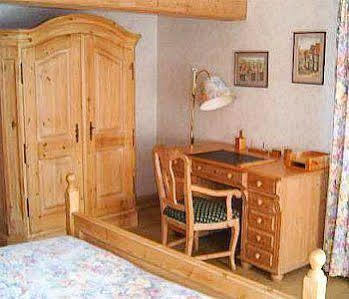 Landhotel Krone Konigsbach-Stein Экстерьер фото